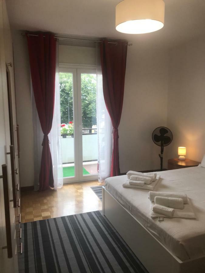 Beauty Of Venice Appartement *