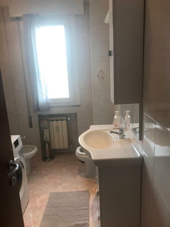 Beauty Of Venice Appartement
